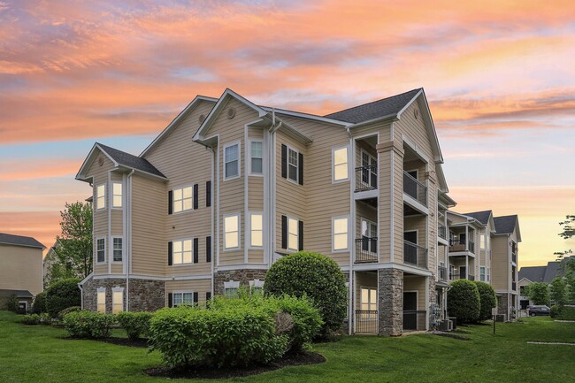 Building Photo - Mount Laurel Crossing
