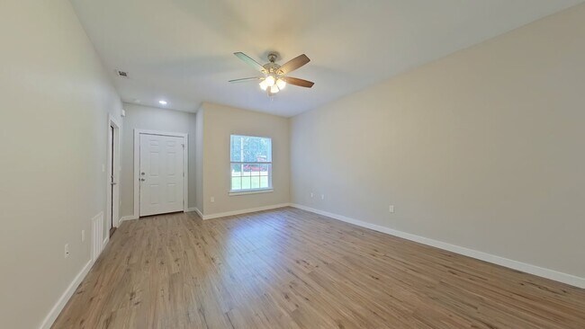 Foto del edificio - 605 Williams Ave