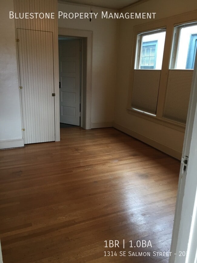 Foto del edificio - 1314 SE Salmon St