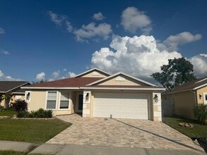 Building Photo - 3361 Burlington Dr