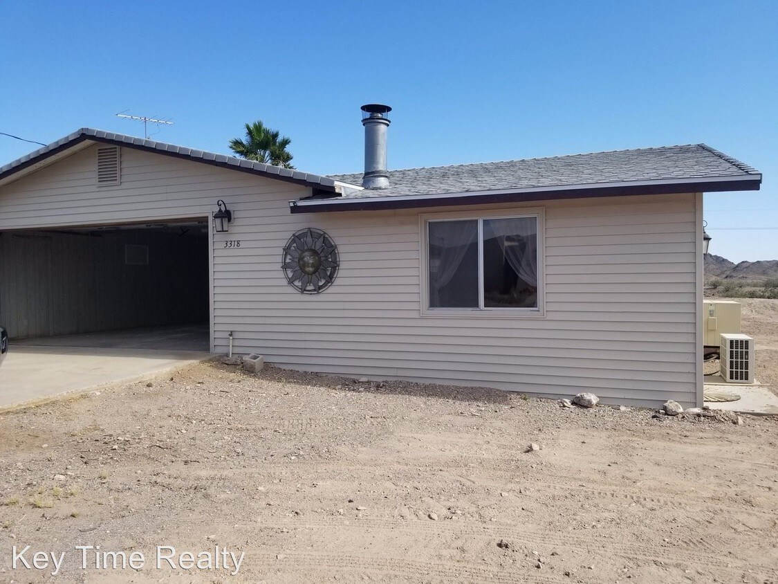 Primary Photo - 2 br, 2 bath House - 3318 Katherine Drive