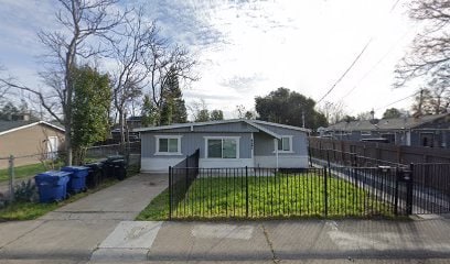 Building Photo - 4941 Mendocino Blvd