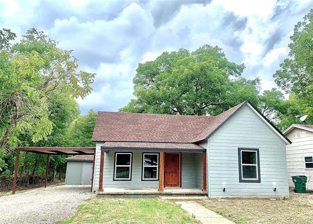 Foto del edificio - 814 East St