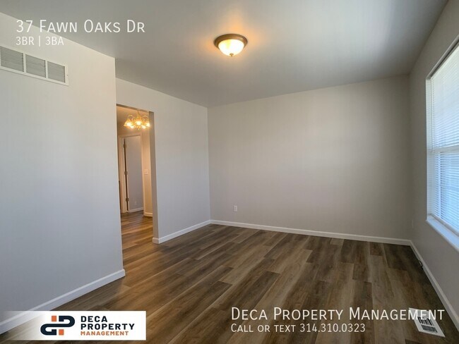 Foto del edificio - 3 Bedroom House