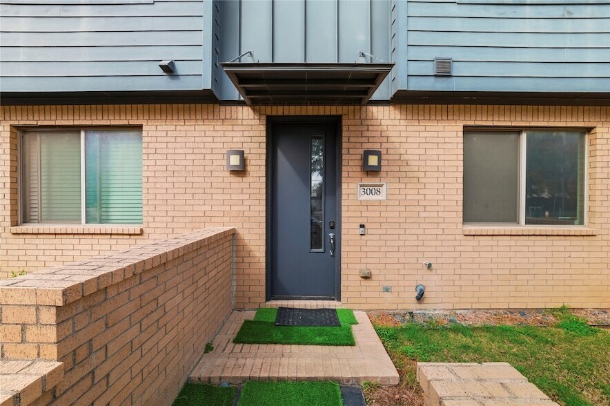 Photo - 3008 Zenia Drive Unit