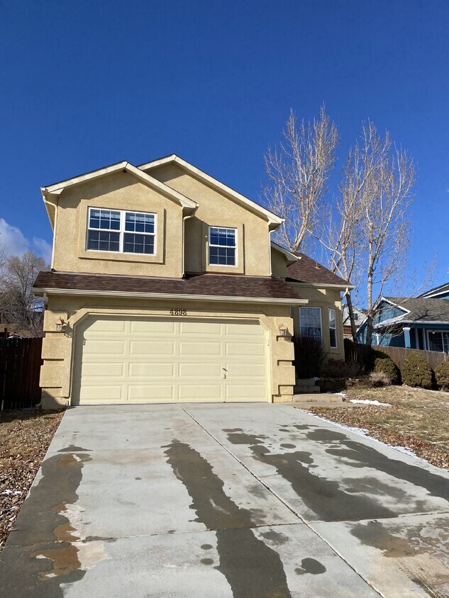 3 bedroom - Desert Varnish - 3 bedroom - Desert Varnish