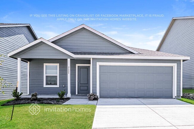 Foto del edificio - 2608 Bartlett St