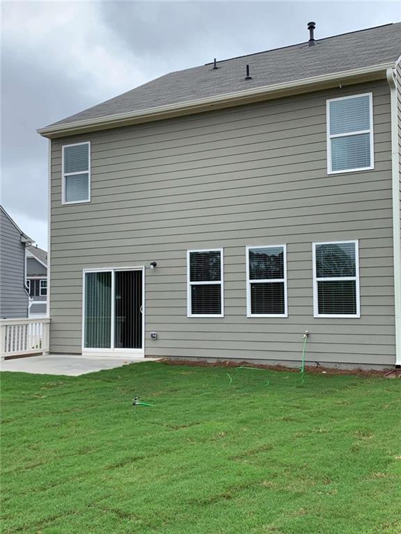 Building Photo - 327 Aimes Dr.