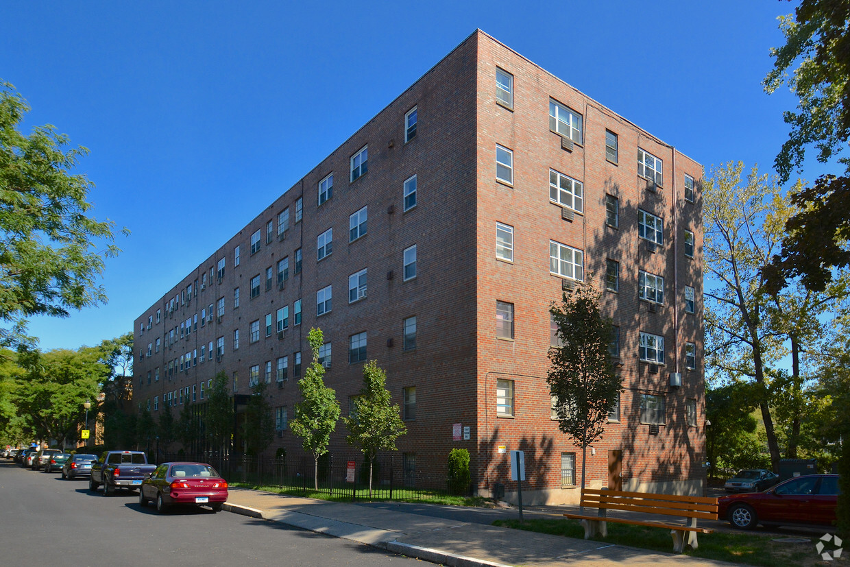 Foto principal - The Webster Condominium