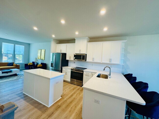 Foto del edificio - 2813 Statesville Ave