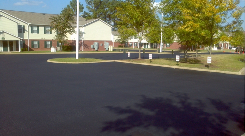 Primary Photo - Magnolia Landing