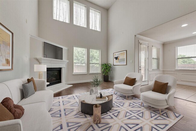 Foto del edificio - 1398 Caspian Dr