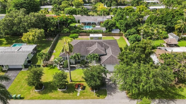 Building Photo - 9340 SW 177th St