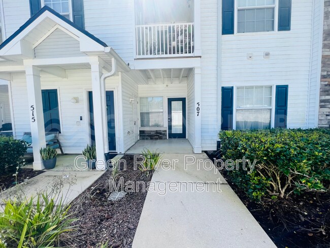 Foto del edificio - 2200 Marsh Hawk Ln