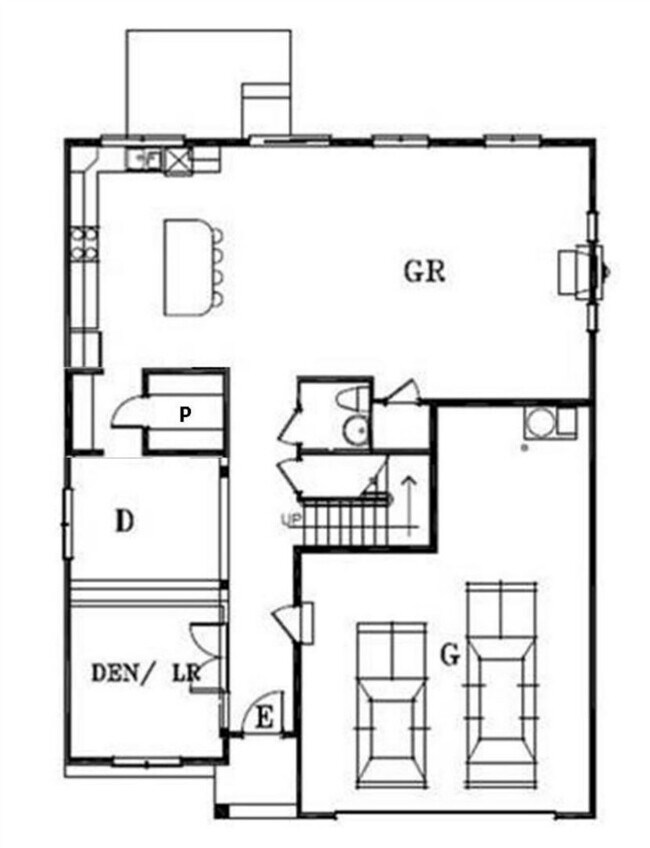 Foto del edificio - Four Bedroom Luxury Home in Lacey's Trails...