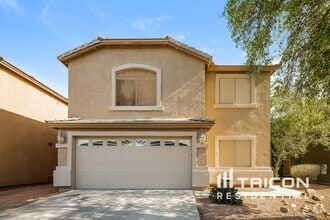 Building Photo - 42028 W Sunland Dr