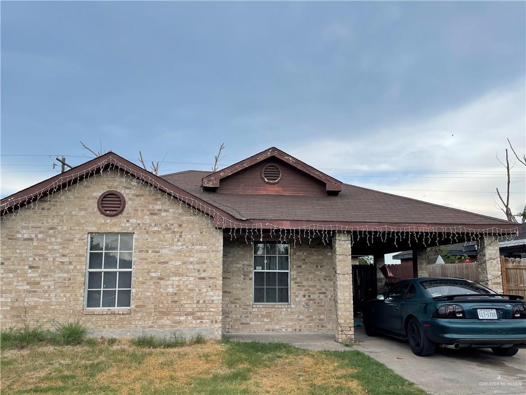 1804 Del Oro Dr, Weslaco, TX 78599 House Rental in Weslaco, TX