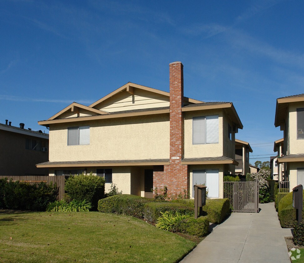 Foto principal - 4141 Howard Ave