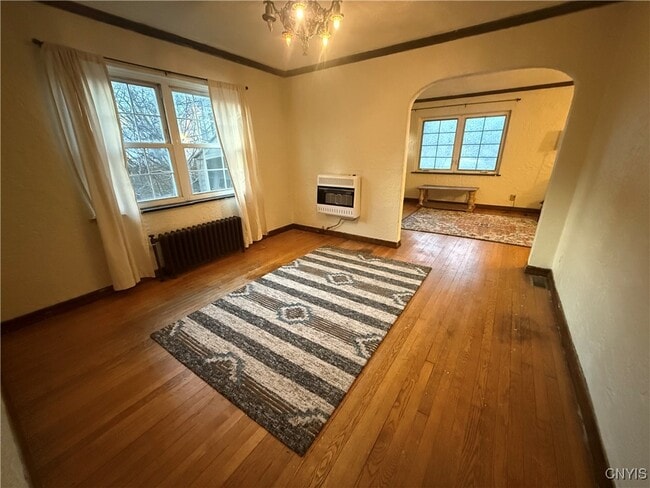 Photo - 1689 W Colvin St Apartment