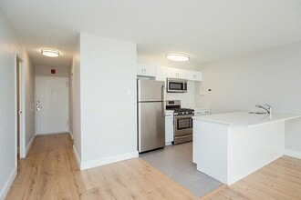 Interior Photo - Chestnut Hill Tower