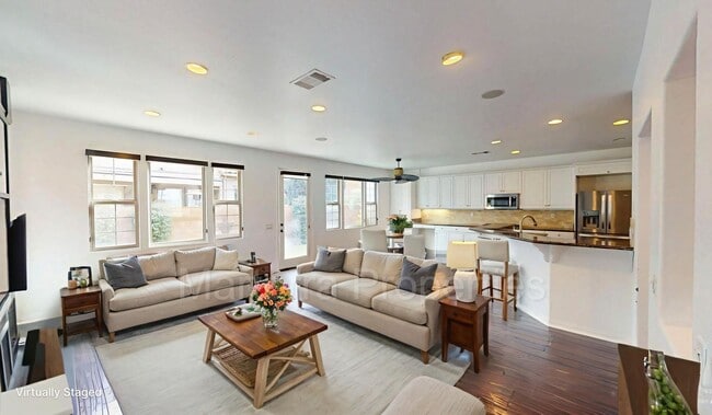 Beautiful Home in Eastside Coast Mesa - Beautiful Home in Eastside Coast Mesa