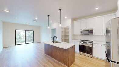 Interior Photo - The Velthuis Apartments