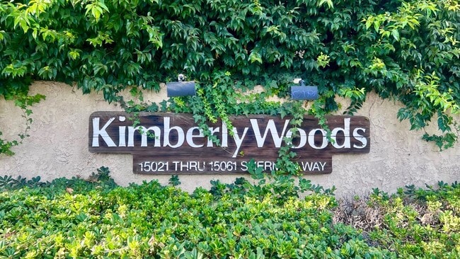 Building Photo - 15061 Sherman Way