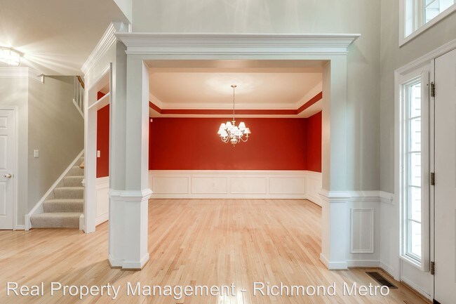 Building Photo - 4 br, 3.5 bath House - 8101 Hampton Valley Dr