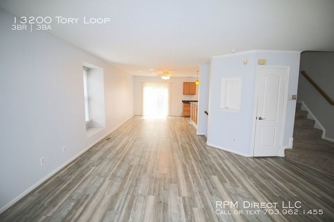 Building Photo - 13200 Tory Loop