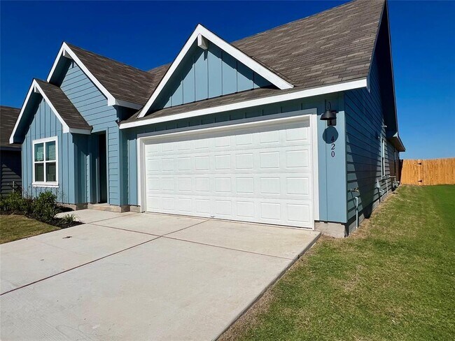 Building Photo - 420 Lancebill Dr