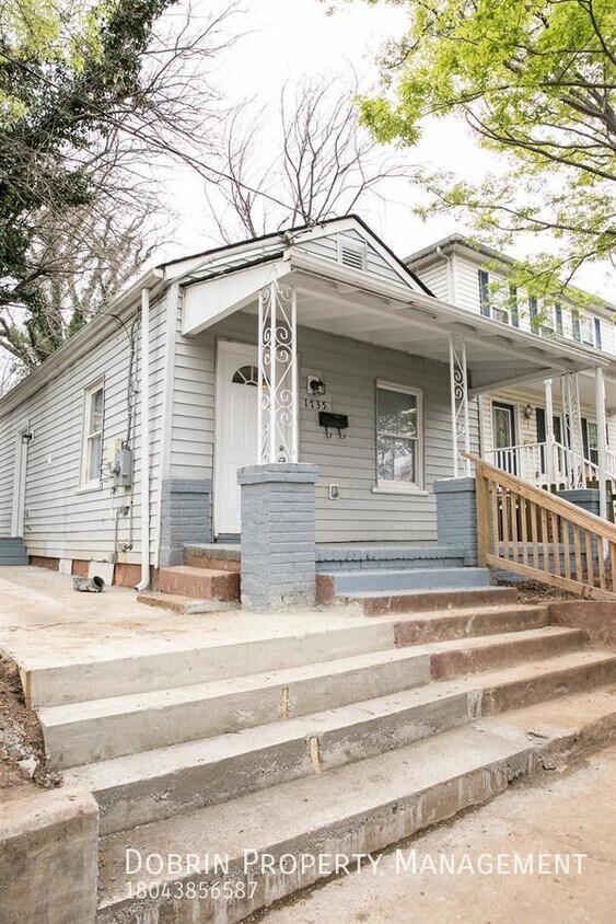 Primary Photo - SPACIOUS 2BD 2BA House - Walk to VCU & Car...