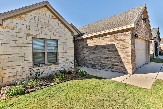 Foto del edificio - Like New Home in South West Lubbock!