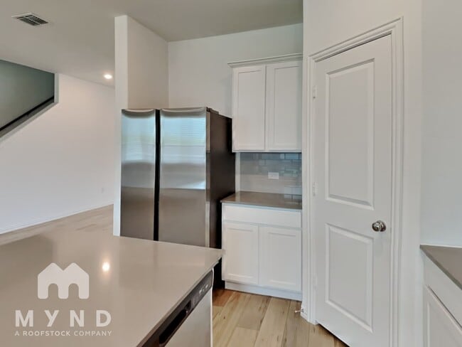 Building Photo - 4900 Parrington Dr