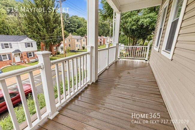 Building Photo - 419 Maytide St
