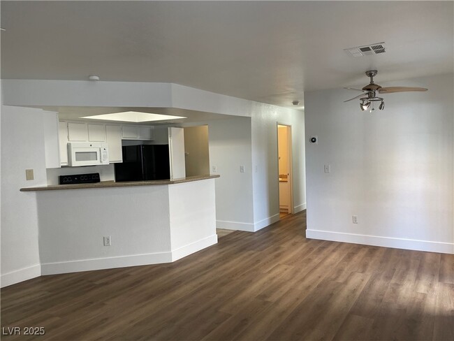 Building Photo - 8600 W Charleston Blvd