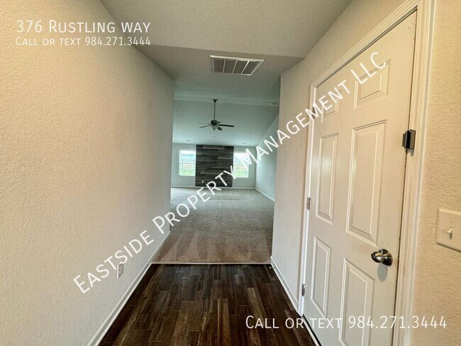 Building Photo - 376 Rustling Way