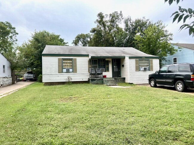 Photo - 2008 NW 41st St House