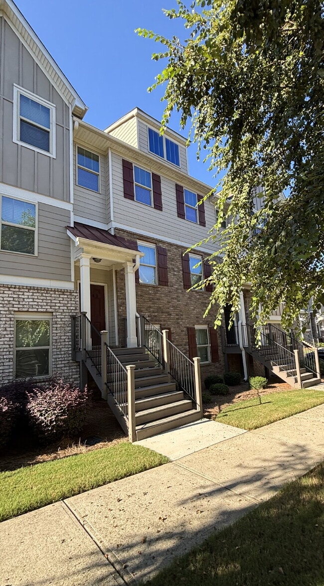 Building Photo - 3863 Equity Ln