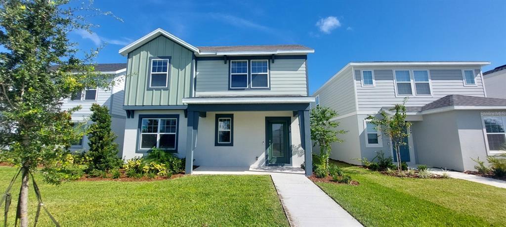 Foto principal - 5038 Starling Bird Ln
