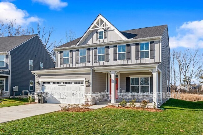 Building Photo - 3820 Pitchers Ln