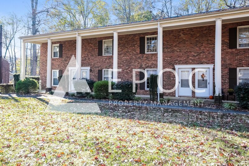 1019 Cypress Dr Unit N, Reidsville, NC 27320 Condo for Rent in Reidsville, NC
