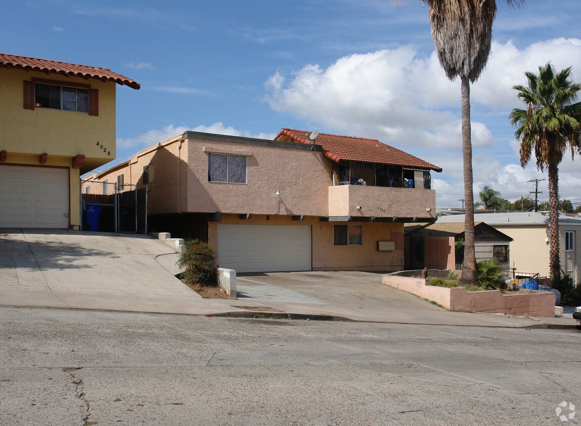 Building Photo - 4038 48th St
