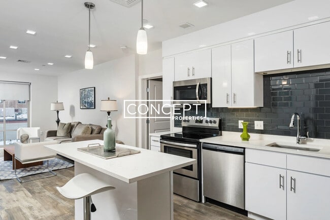 Foto del edificio - 15 Essex St