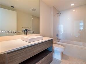 Foto del edificio - 1100 South Miami Avenue Apt #3405, 1100 MI...