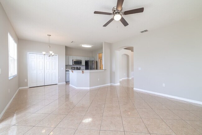 Foto del edificio - 418 Bedlington Ct