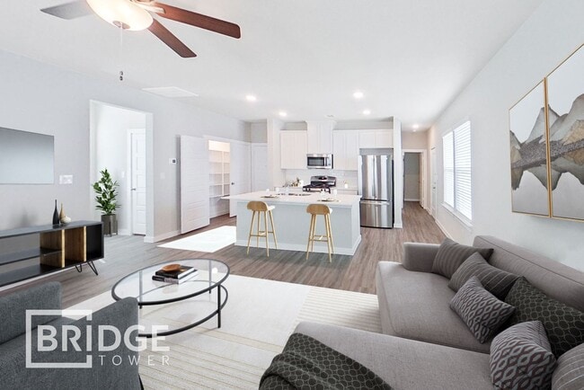 Building Photo - 126 Pecan Ln