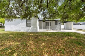 Building Photo - 8523 N Edison Ave
