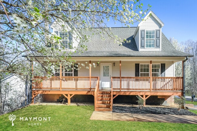 Building Photo - 4125 Moat Dr