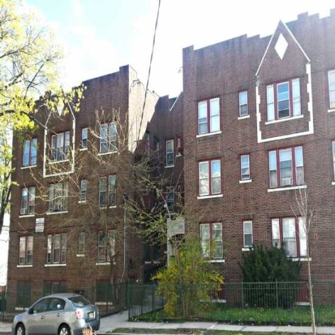 Building Photo - 280 Goldsmith Ave