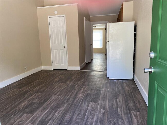 Foto del edificio - 151 Dv Byrd Ln